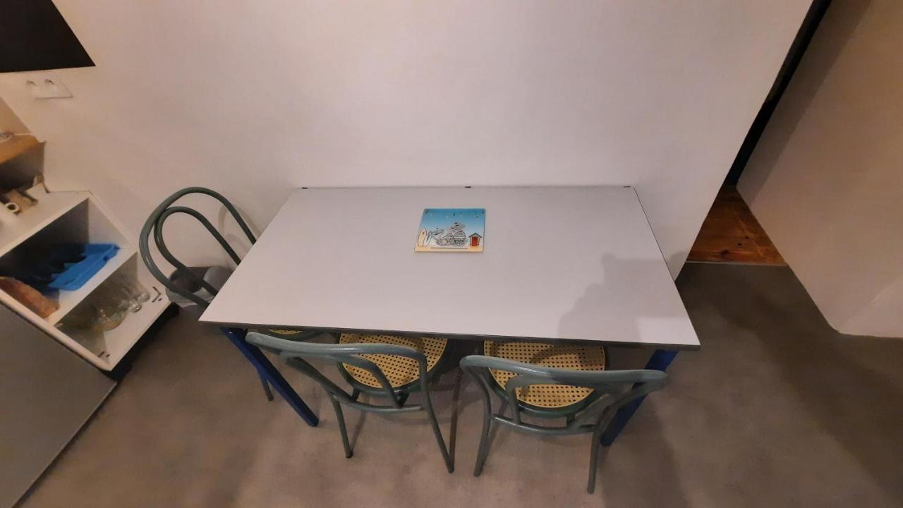 Promo24-31Mai 4Personnes Toulouse 15Mn 4 Lits Cuisine Sde Wc Daire Montastruc-la-Conseillère Dış mekan fotoğraf