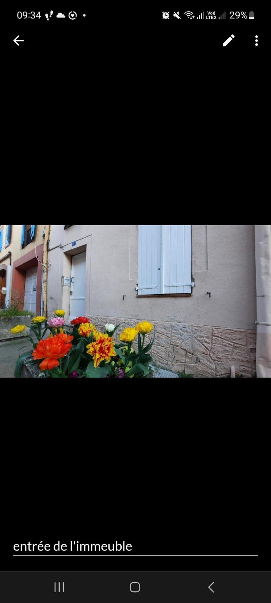 Promo24-31Mai 4Personnes Toulouse 15Mn 4 Lits Cuisine Sde Wc Daire Montastruc-la-Conseillère Dış mekan fotoğraf